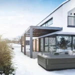 Jacuzzi J-495 Hot Tub