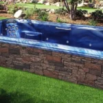 Tidalfit® Swim Spas