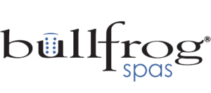 Bullfrogspa Logo - Hot Tub Central Nj