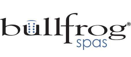 Bullfrogspa Logo - Hot Tub Central Nj