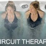 hot tub circuit therapy
