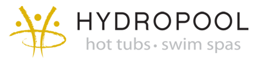 Hydropool Logo - Hot Tub Central Nj