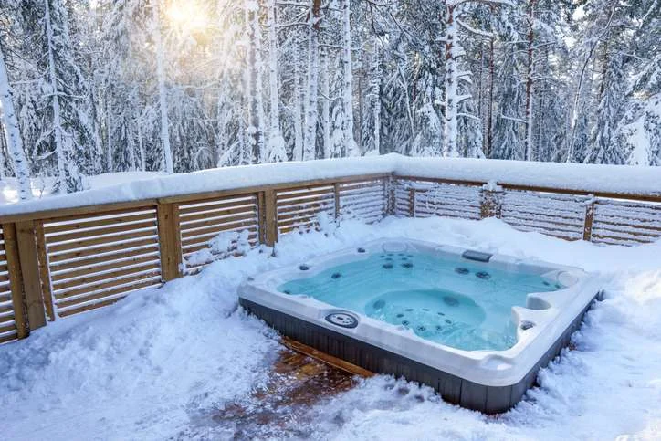 best hot tub brands
