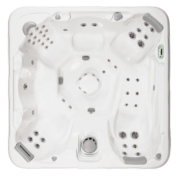 9 Best Backyard Hot Tubs Unwind in Comfort & Luxury