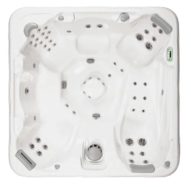 9 Best Backyard Hot Tubs In New Jersey - Unwind In Comfort &Amp; Luxury - Hot Tub Central Nj Uncategorized 850L Deluxe - Backyard Hot Tub