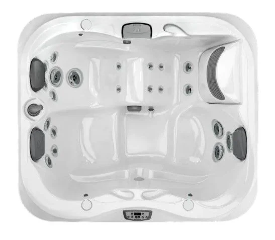 9 Best Backyard Hot Tubs In New Jersey - Unwind In Comfort &Amp; Luxury - Hot Tub Central Nj Uncategorized J-315 - Backyard Hot Tub