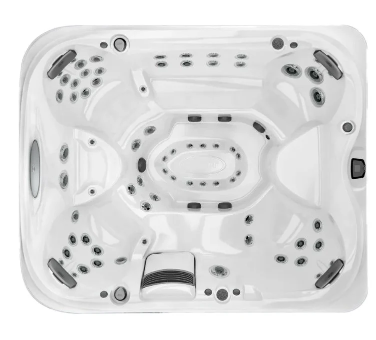 9 Best Backyard Hot Tubs In New Jersey - Unwind In Comfort &Amp; Luxury - Hot Tub Central Nj Uncategorized J-495 - Backyard Hot Tub