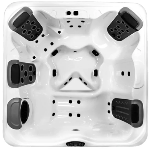 9 Best Backyard Hot Tubs In New Jersey - Unwind In Comfort &Amp; Luxury - Hot Tub Central Nj Uncategorized R8L - Backyard Hot Tub