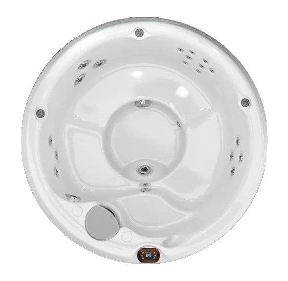 9 Best Backyard Hot Tubs In New Jersey - Unwind In Comfort &Amp; Luxury - Hot Tub Central Nj Uncategorized Denali - Backyard Hot Tub