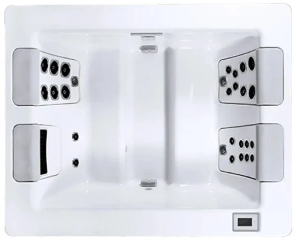 9 Best Backyard Hot Tubs In New Jersey - Unwind In Comfort &Amp; Luxury - Hot Tub Central Nj Uncategorized Stil5 - Backyard Hot Tub