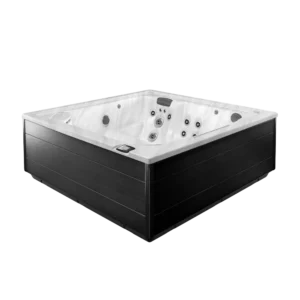 6-Person Hot Tubs - The J-Lxl Front View