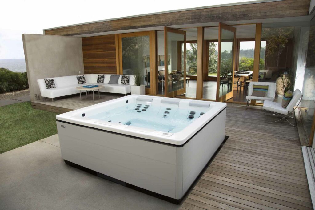 Jetpak Therapy System - Bullfrog Spas