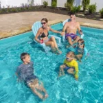 Illusion 35 Coral Blue 2019 0524 Tn - Hot Tub Central Nj