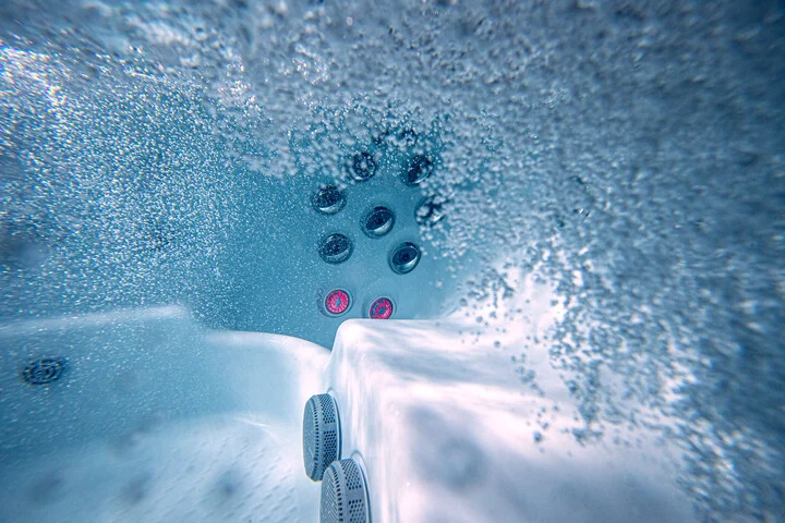 Jht Jlxl Mid Ir Lights - Hot Tub Central Nj