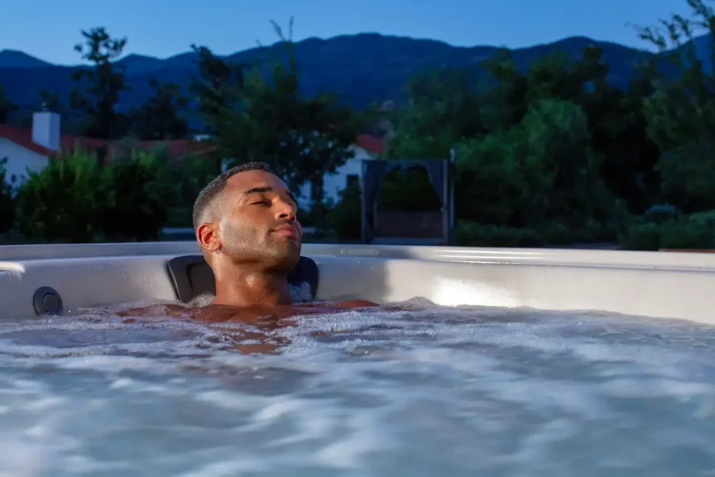 10 Life-Changing Hot Tub Soak Benefits (And Why You Need One Today) - Hot Tub Central NJ Uncategorized Muscle Relaxation and Recovery
