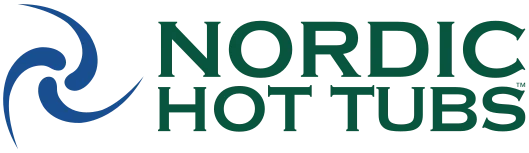 Nordic Logo - Hot Tub Central Nj