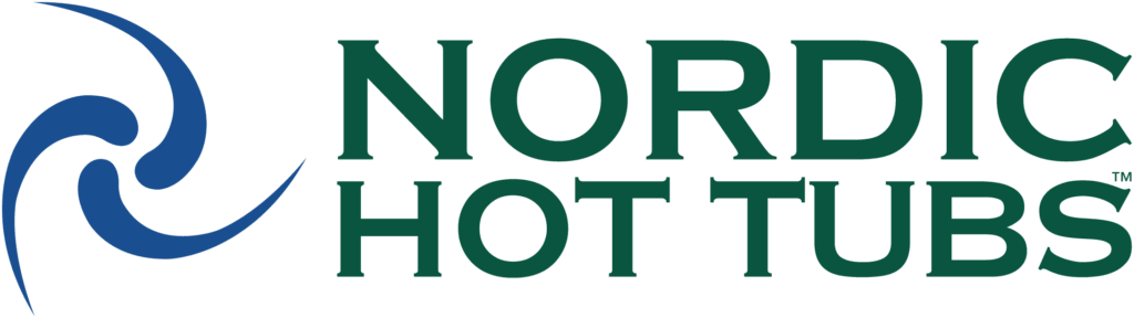 Nordic Logo Tagline 2C Proposed V3 1 - Hot Tub Central Nj
