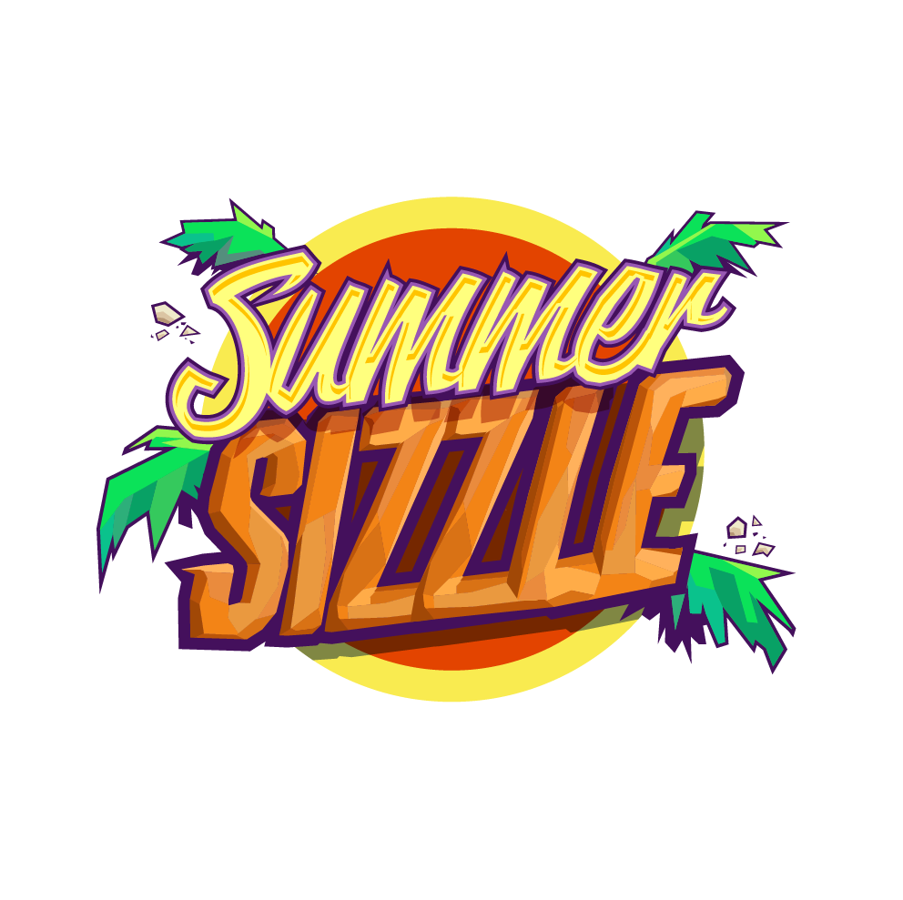 Home - Hot Tub Central NJ summer sizzle logo - Hot Tub Central NJ