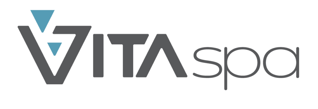 Vitaspa Logo - Hot Tub Central Nj