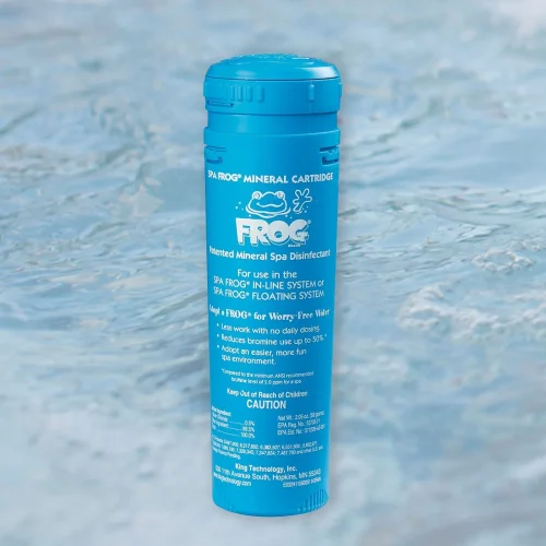 Frog® Water Care System