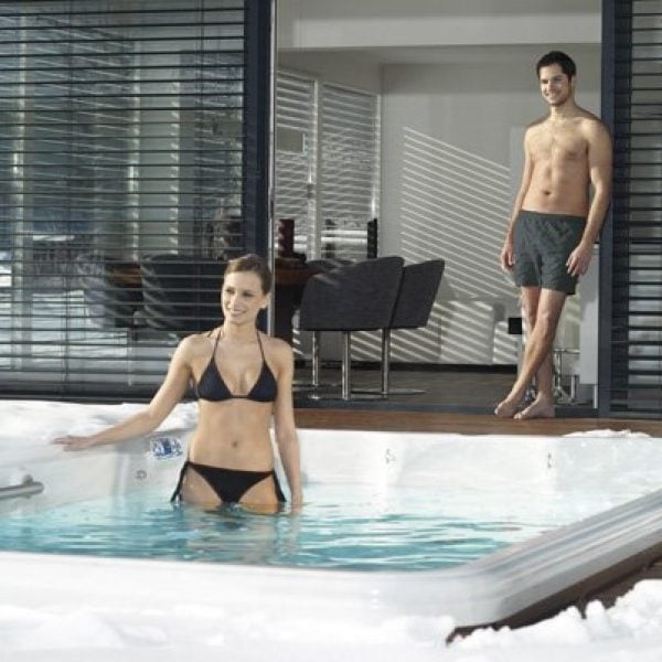 Tidalfit® Swim Spas